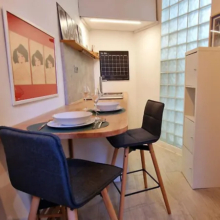 Dolcevita Brea Appartement *
