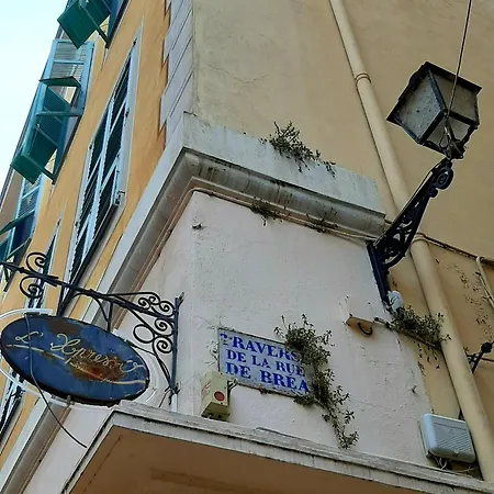 Dolcevita Brea *
